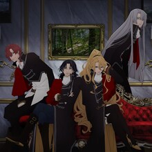 中島美嘉「UNFAIR」配信ジャケット