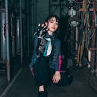 井出ちよの率いるnicora ray arkに元amiinAのami加入、9月に1stシングルリリース