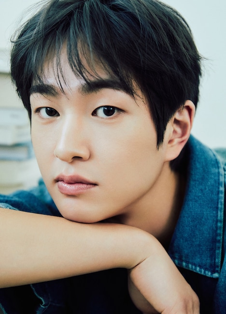 オンユ（SHINee）