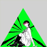 パスピエ「21世紀流超高性能歌曲」ジャケット