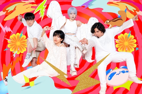 ポルカドットスティング