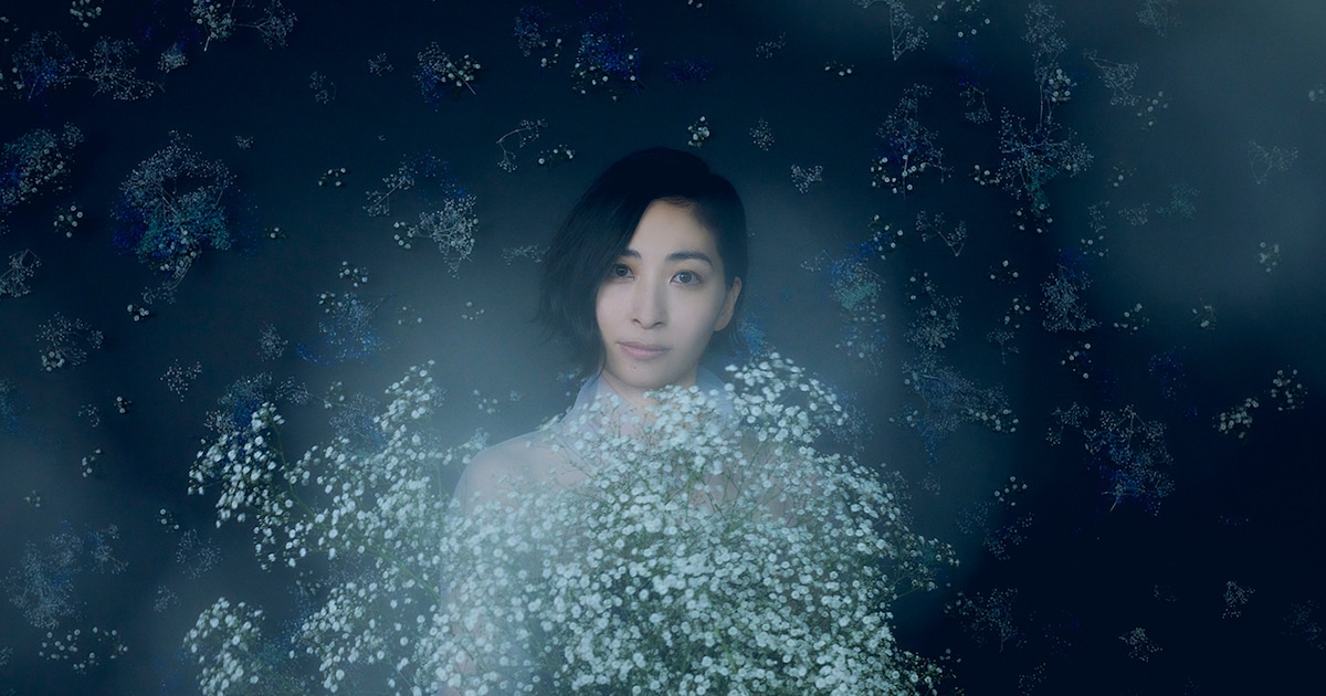 坂本真綾、ファンクラブ設立20周年イベントを河口湖ステラシアターで 