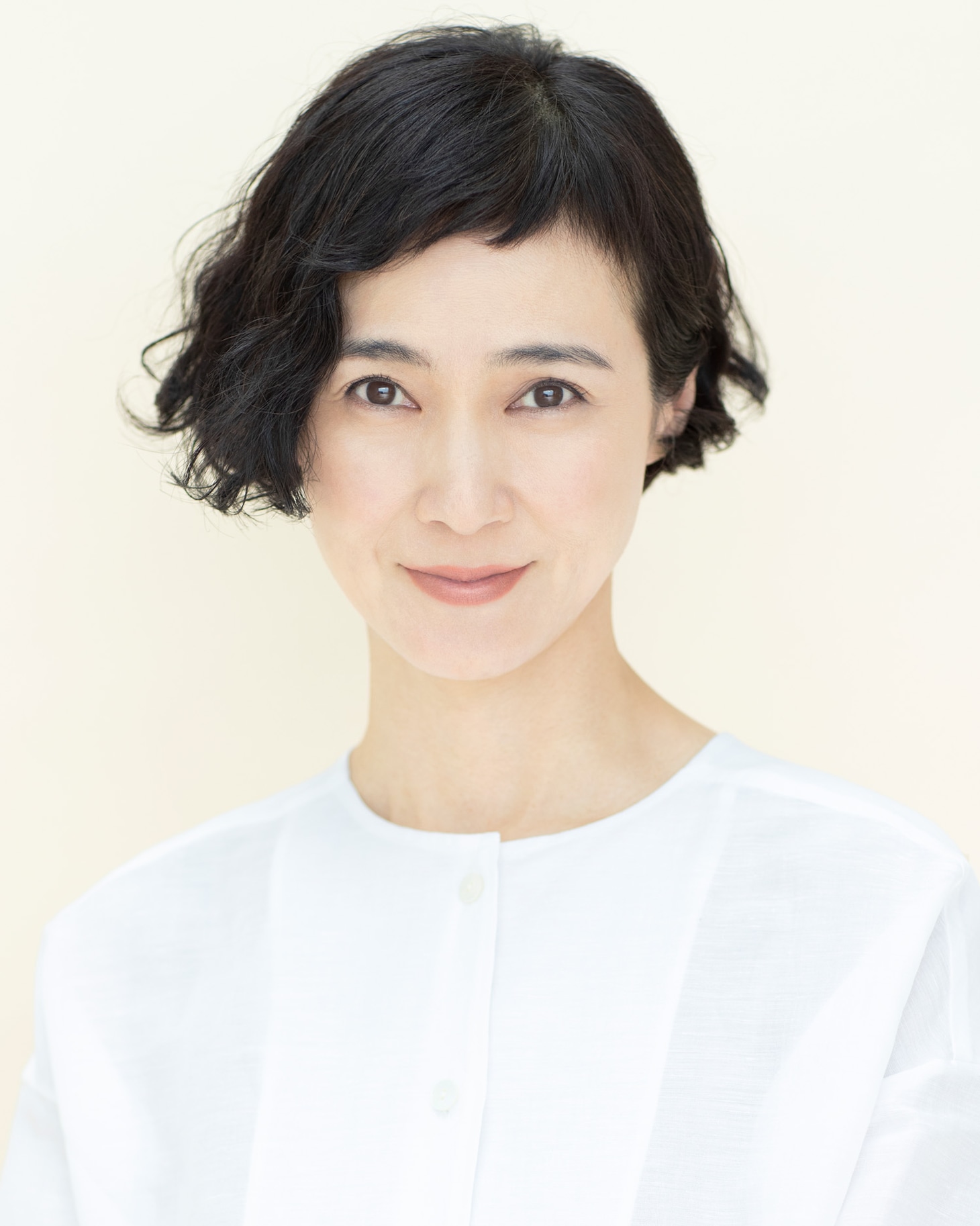 安田成美