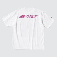 「KICK BACK」デザインの「米津玄師UT」（裏）