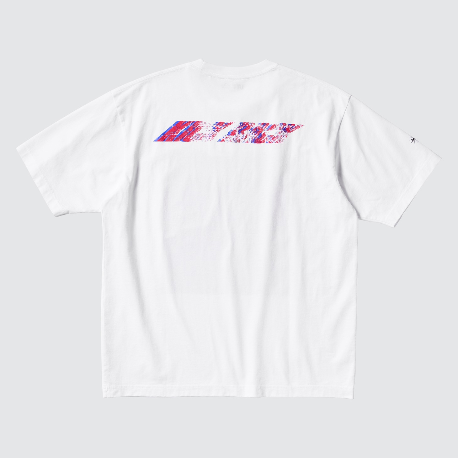 「KICK BACK」デザインの「米津玄師UT」（裏）。