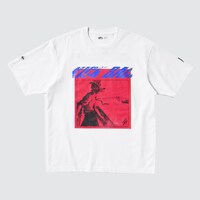 「KICK BACK」デザインの「米津玄師UT」（表）