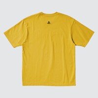 「POP SONG」デザインの「米津玄師UT」（裏）