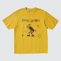 「POP SONG」デザインの「米津玄師UT」（表）。