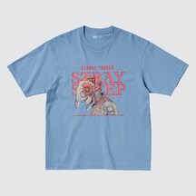 米津玄師×UTコラボTシャツ全6種、全世界のユニクロで9月中旬に発売