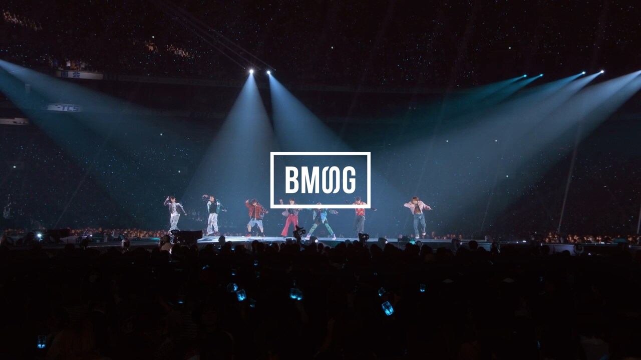 BE:FIRST初の東京ドーム公演より「Grow Up」ライブ映像公開