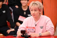 シューヤ（超特急）