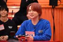 志村玲於（SUPER★DRAGON）