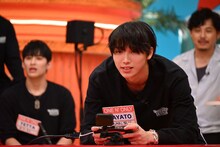 HAYATO（ONE N' ONLY）