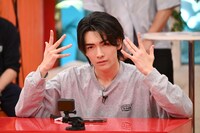 武藤潤（原因は自分にある。）