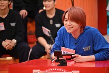 志村玲於（SUPER★DRAGON）