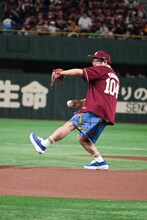 山口隆（Vo, G）