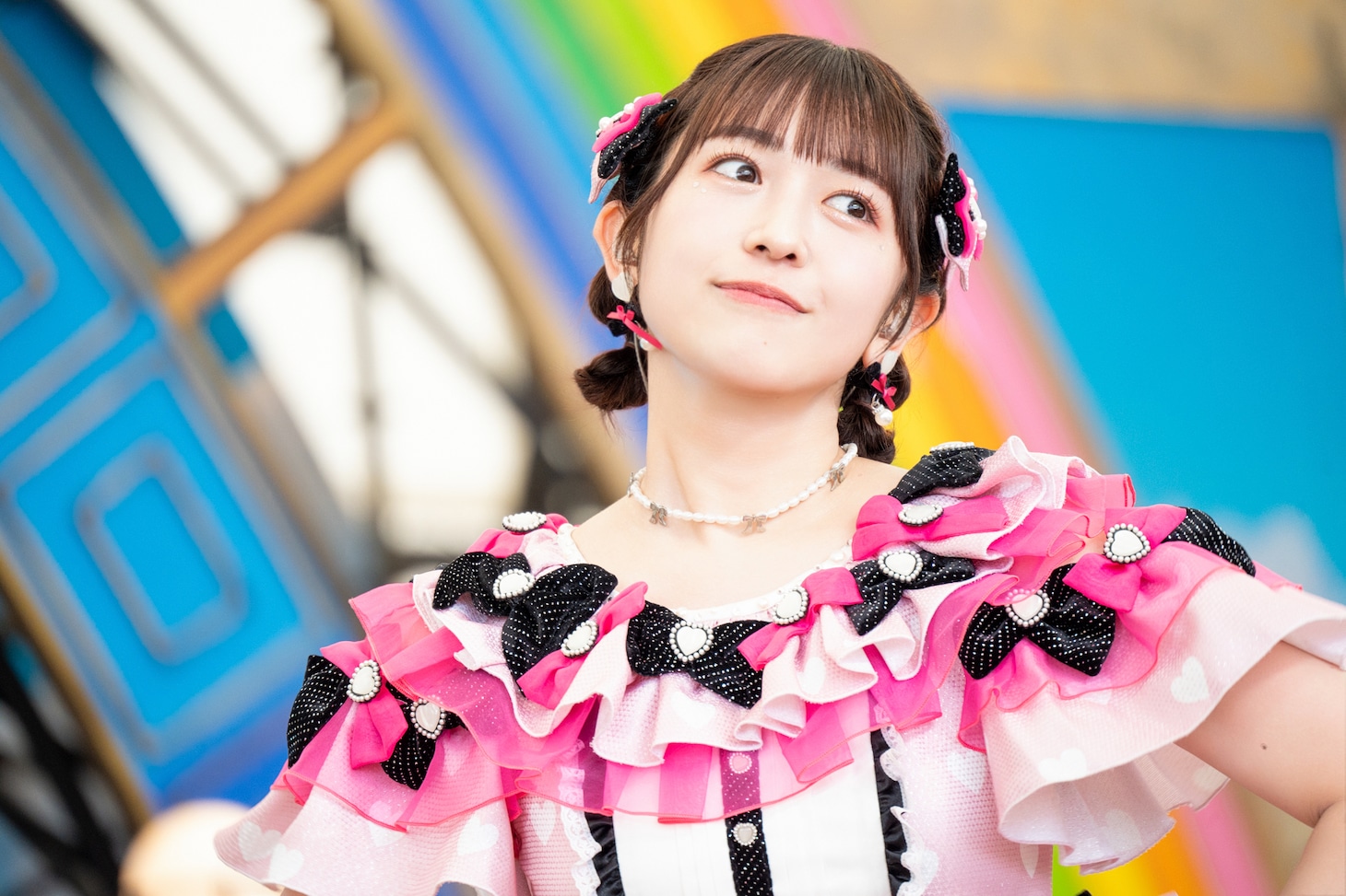 小泉遥香