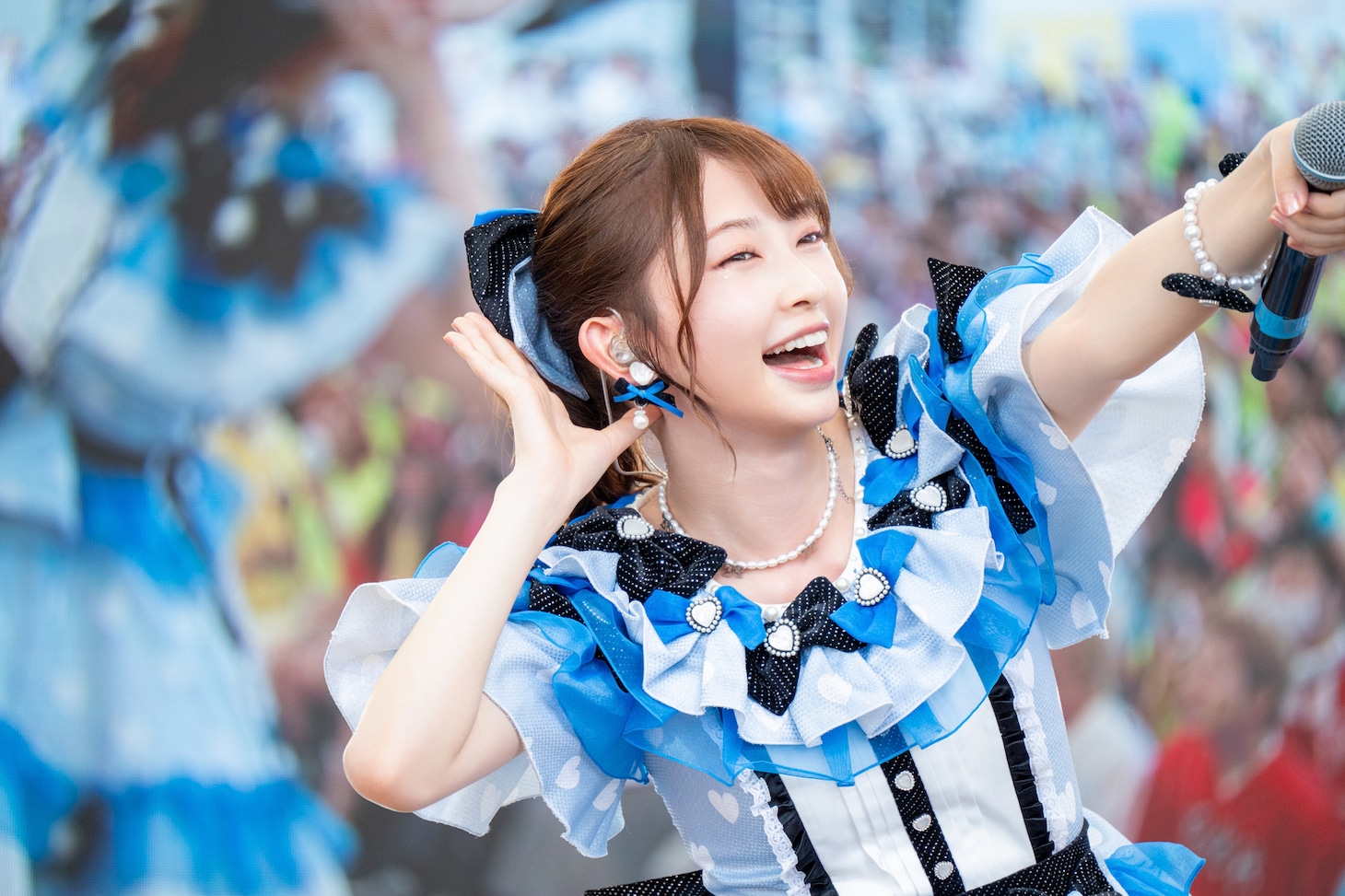 辻野かなみ