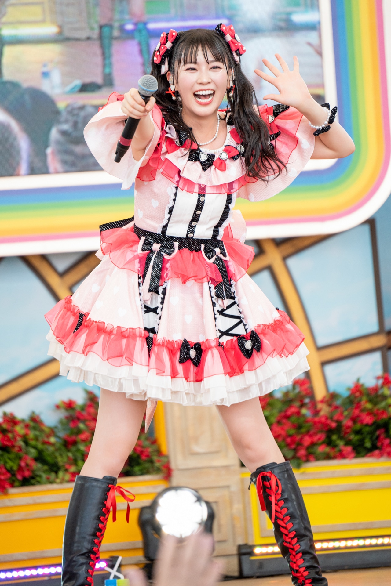 坂井仁香