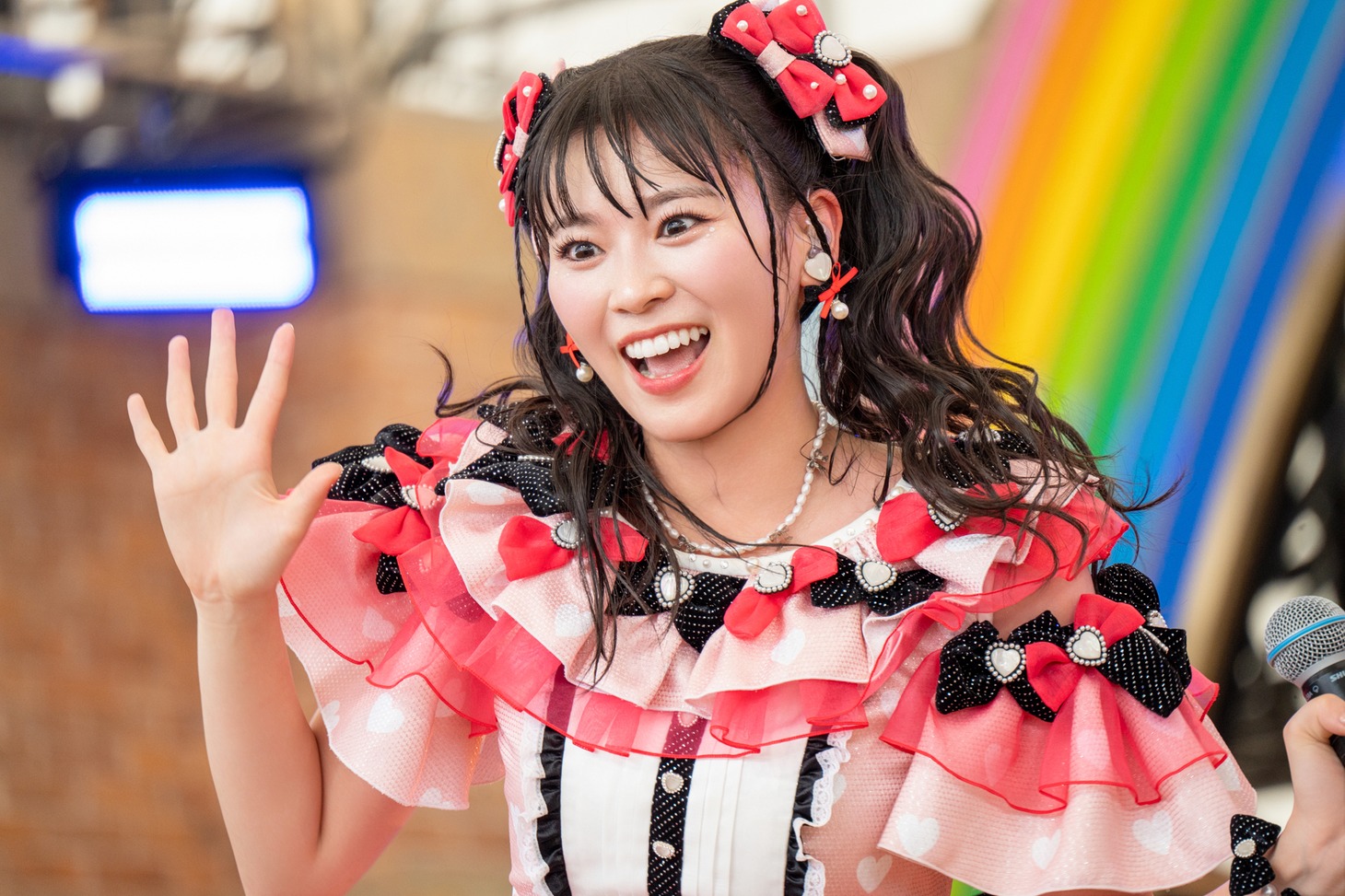 坂井仁香