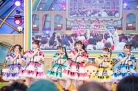 超ときめき♡宣伝部