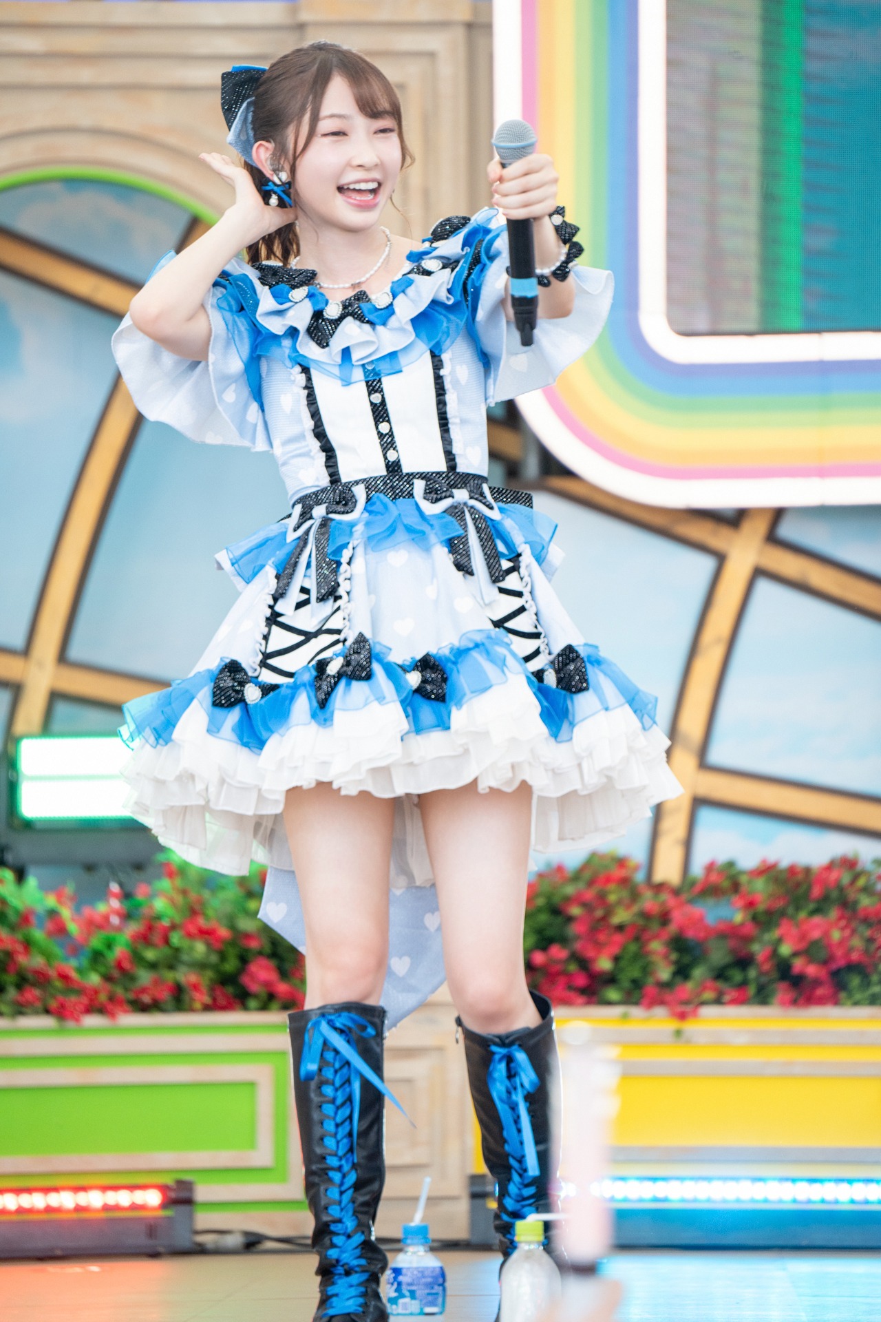 辻野かなみ