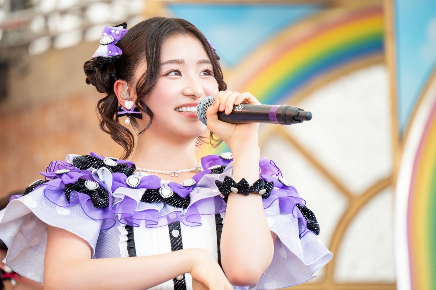 杏ジュリア
