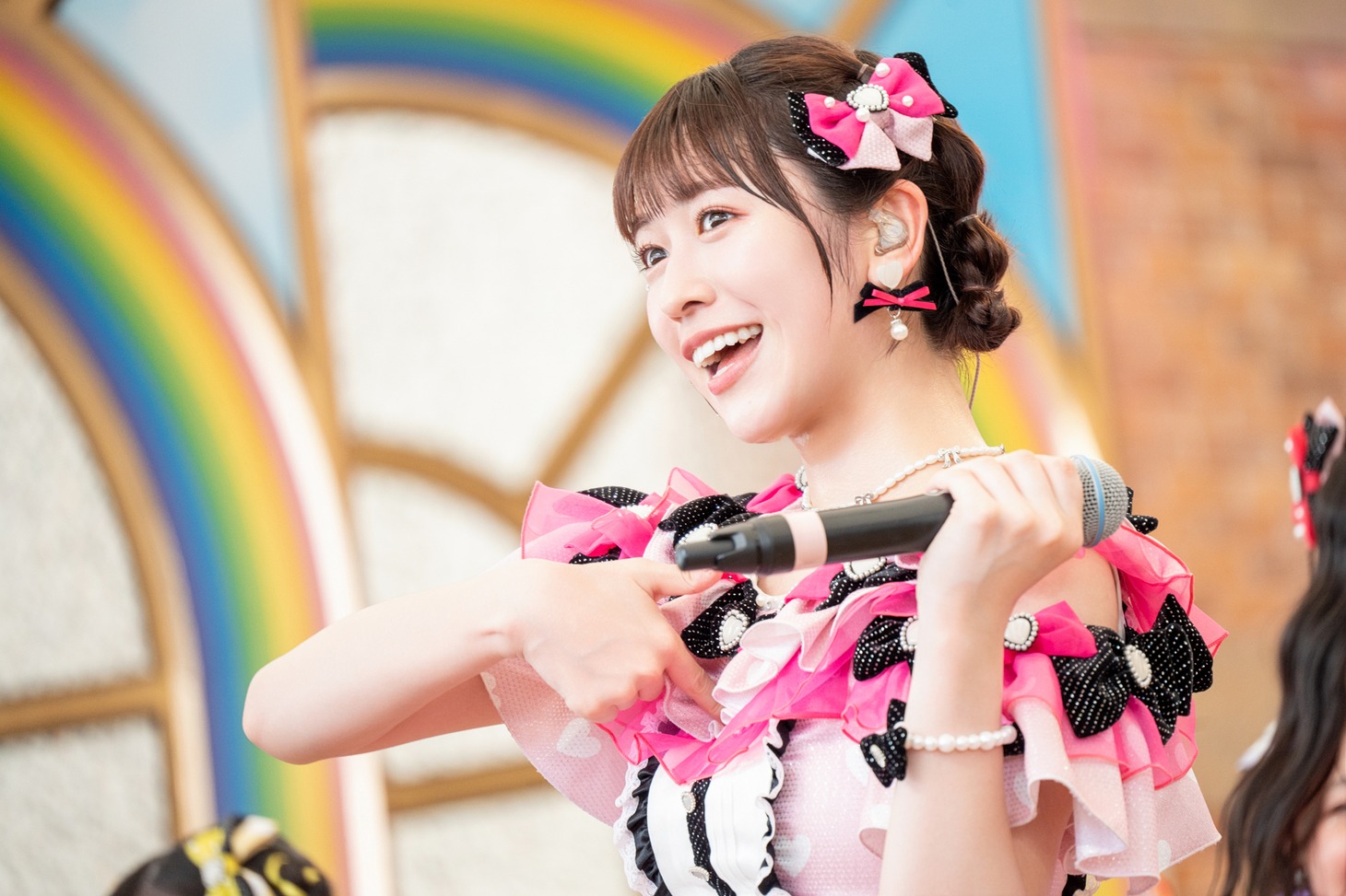 小泉遥香