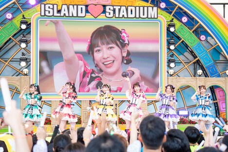 超ときめき♡宣伝部