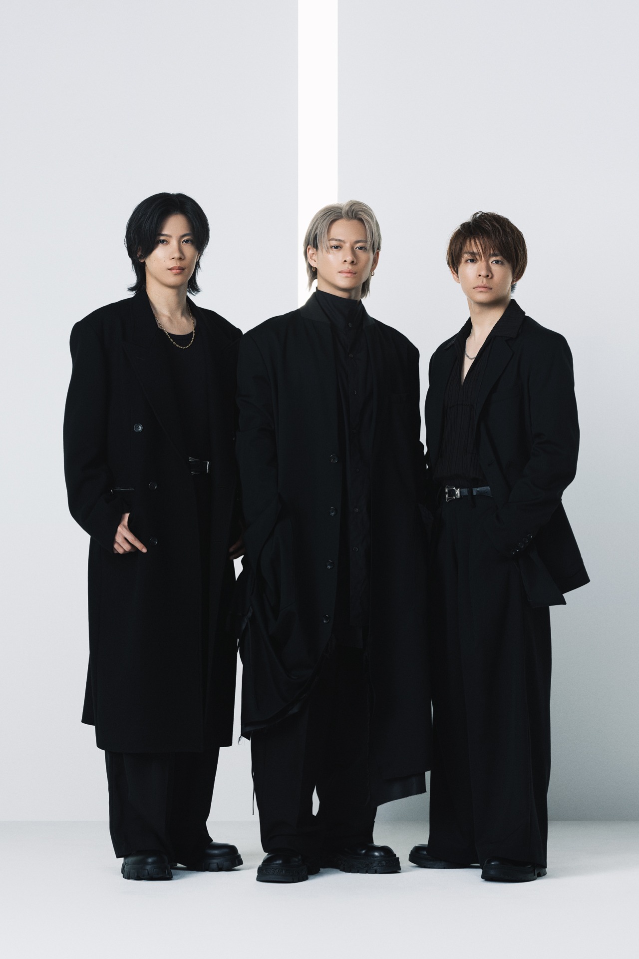 Number_iの最新アーティスト写真。