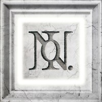 Number_i「No.I」初回生産限定盤No.I ver.ジャケット