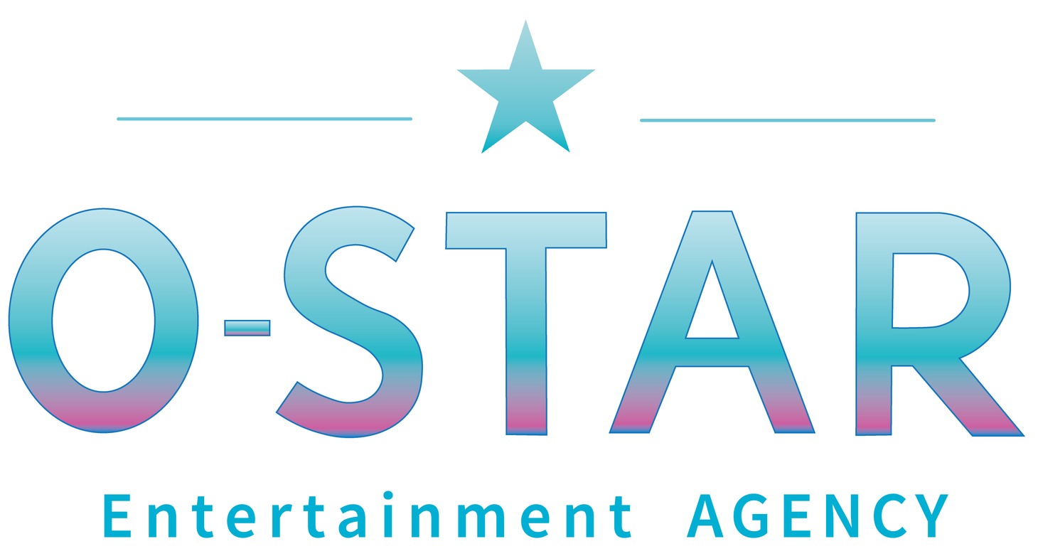 O-STARロゴ