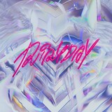 RIRYDAY「RIRYDAY」ジャケット