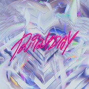 RIRYDAY「RIRYDAY」ジャケット