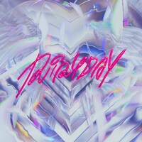 RIRYDAY「RIRYDAY」ジャケット