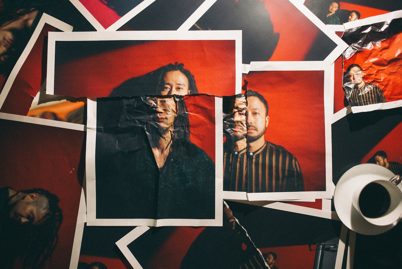 Ryu Matsuyamaが3年3カ月ぶりアルバムリリース、odol森山公稀がほぼ全曲の編曲を担当