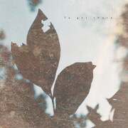 Ryu Matsuyama「To get there」ジャケット