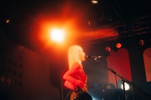 乃紫（Photo by Kana Tarumi）