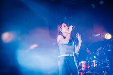 Furui Riho（Photo by Kana Tarumi）