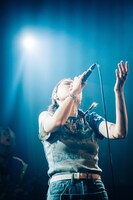 Furui Riho（Photo by Kana Tarumi）