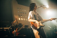 tonun（Photo by Kana Tarumi）