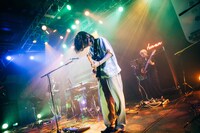 tonun（Photo by Kana Tarumi）