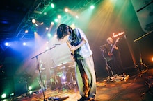 tonun（Photo by Kana Tarumi）