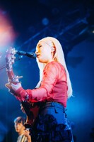 乃紫（Photo by Kana Tarumi）