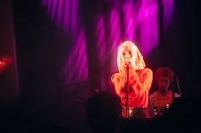 乃紫（Photo by Kana Tarumi）