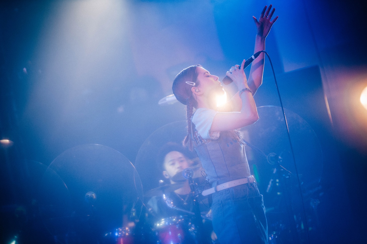 Furui Riho（Photo by Kana Tarumi）