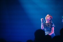 Furui Riho（Photo by Kana Tarumi）