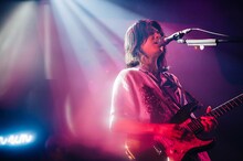 tonun（Photo by Kana Tarumi）