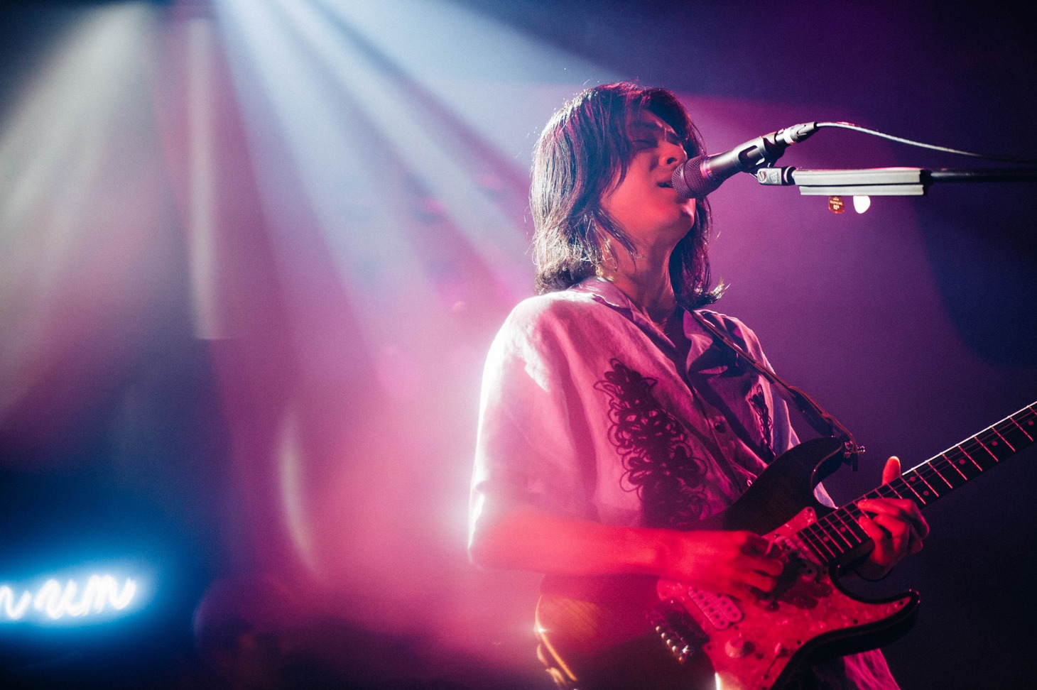 tonun（Photo by Kana Tarumi）