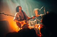 tonun（Photo by Kana Tarumi）